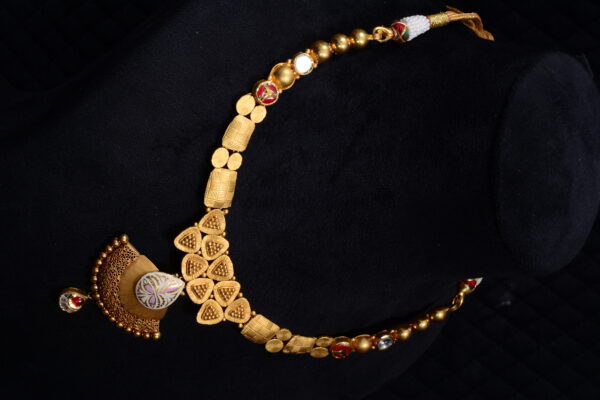 Antique Gold Set - Image 3
