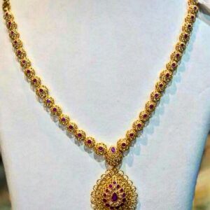 Gold Chain 1